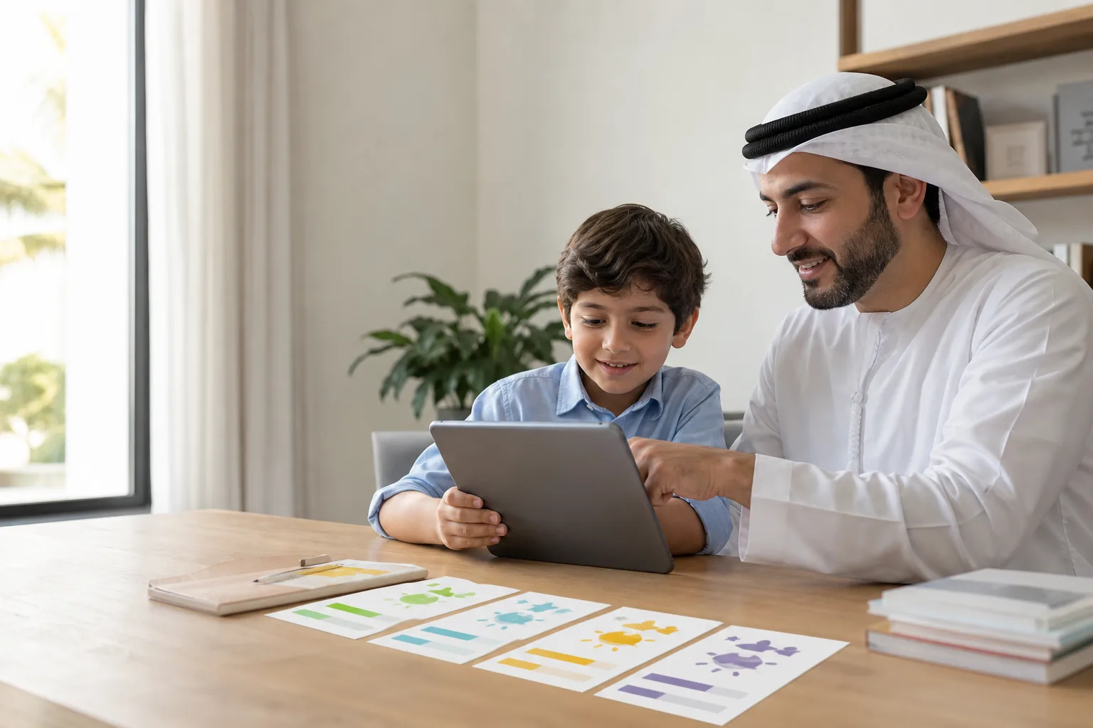 How to Choose a CEFR and Cambridge English Assessment for Children